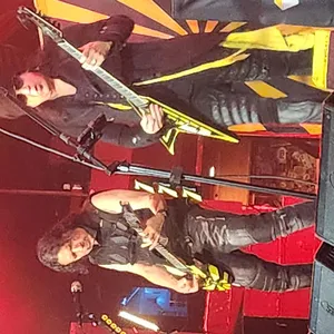 concert photo