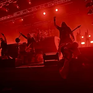 concert photo