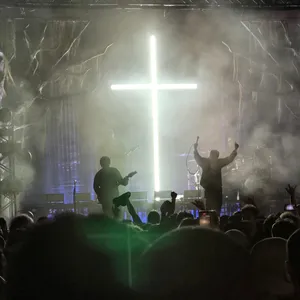 concert photo