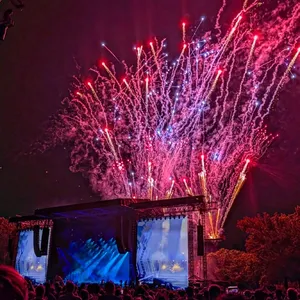 concert photo