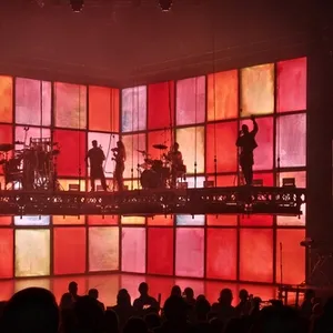 concert photo