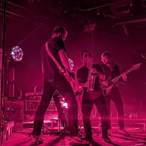 concert photo