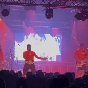 concert photo