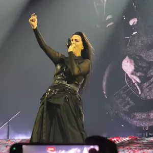concert photo