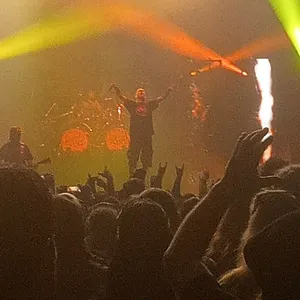concert photo
