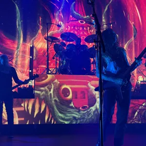 concert photo