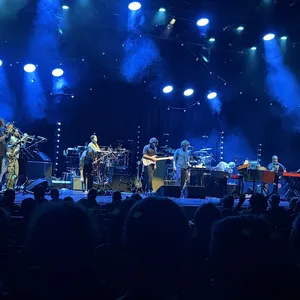 concert photo