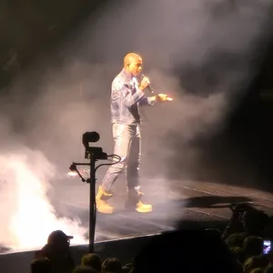 concert photo