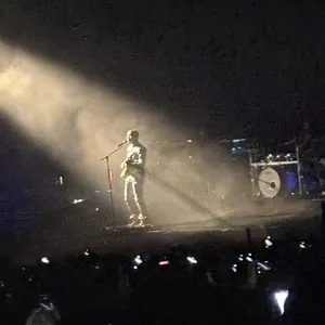 concert photo