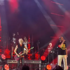 concert photo