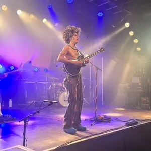 concert photo