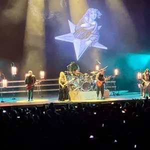 concert photo