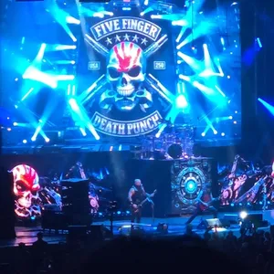 concert photo