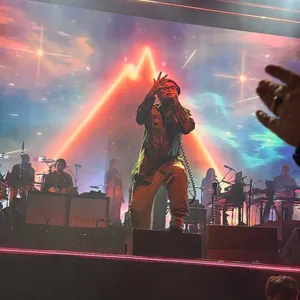 concert photo