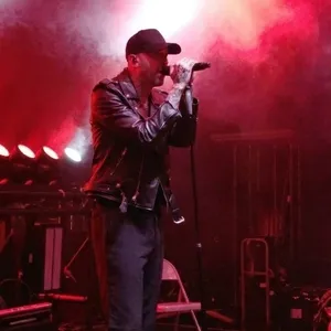 concert photo