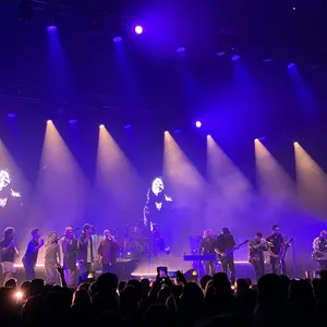 concert photo
