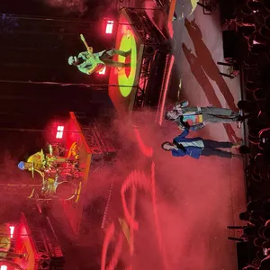 concert photo