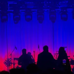 concert photo