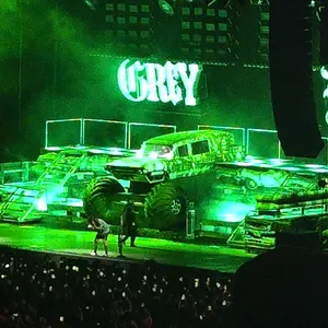 concert photo