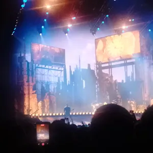 concert photo