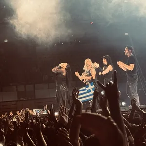 concert photo