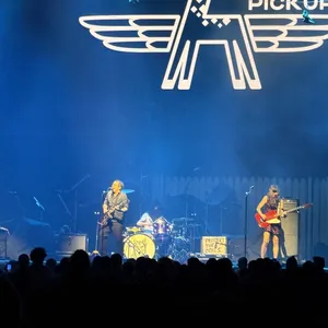 concert photo