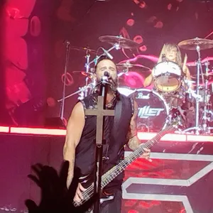 concert photo