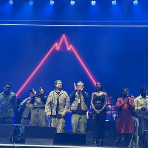 concert photo