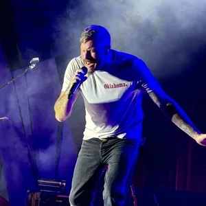 concert photo