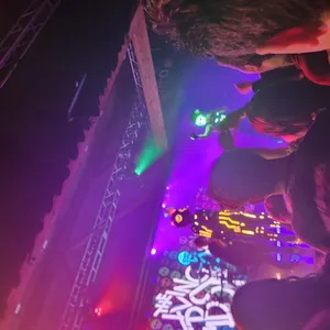 concert photo