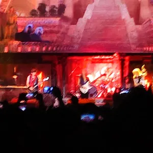 concert photo