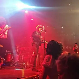 concert photo