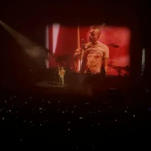 concert photo