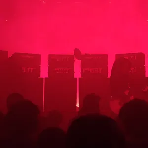 concert photo