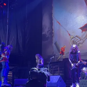 concert photo
