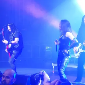 concert photo