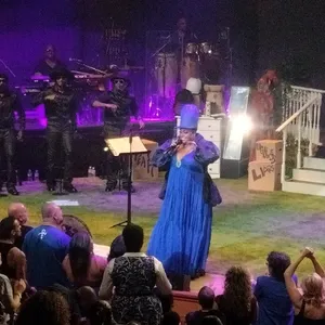 concert photo