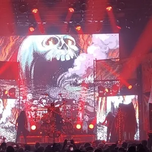 concert photo