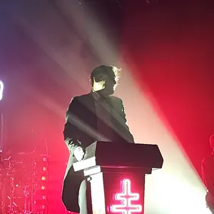 concert photo