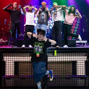 concert photo