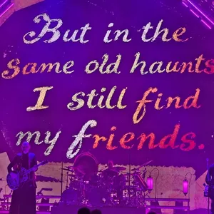 concert photo