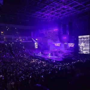 concert photo