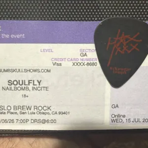 concert photo