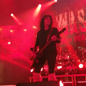 concert photo