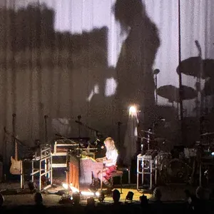 concert photo