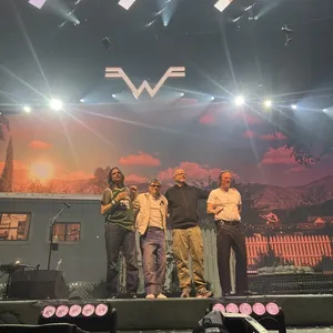 concert photo