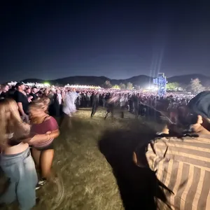 concert photo