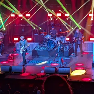 concert photo