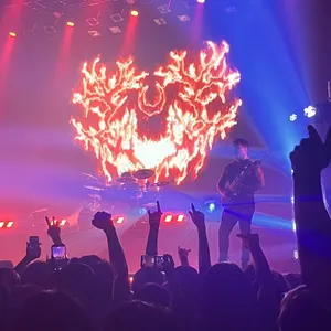 concert photo