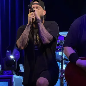 concert photo